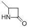 (+/-)-4-Methyl-2-azetidinoneStructure,5303-64-0Structure (+/-)-4-Methyl-2-azetidinone Structure,5303-64-0Structure