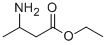 Ethyl3-aminobutyrate Structure,5303-65-1Structure