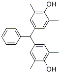 4,4’-Benzylidenebis(2,6-dimethylphenol)Structure,53103-37-0Structure 4,4’-Benzylidenebis(2,6-dimethylphenol) Structure,53103-37-0Structure