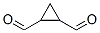 1,2-CyclopropanedicarbaldehydeStructure,53121-32-7Structure 1,2-Cyclopropanedicarbaldehyde Structure,53121-32-7Structure