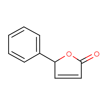 5-Phenylfuran-2(5h)-oneStructure,53138-45-7Structure 5-Phenylfuran-2(5h)-one Structure,53138-45-7Structure