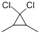 1,1-Dichloro-2,3-dimethylcyclopropaneStructure,53143-77-4Structure 1,1-Dichloro-2,3-dimethylcyclopropane Structure,53143-77-4Structure