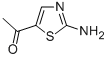 2-Amino-5-acetylthiazole Structure,53159-71-0Structure