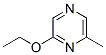 2-Ethoxy-6-methylpyrazineStructure,53163-97-6Structure 2-Ethoxy-6-methylpyrazine Structure,53163-97-6Structure