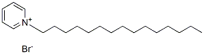 1-Pentadecylpyridinium bromideStructure,53171-29-2Structure 1-Pentadecylpyridinium bromide Structure,53171-29-2Structure