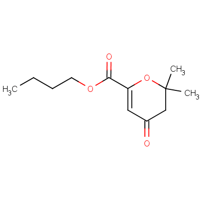 避蟲(chóng)酮結(jié)構(gòu)式_532-34-3結(jié)構(gòu)式