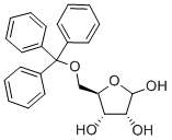 5-O-trityl-d-ribofuranoseStructure,53225-58-4Structure 5-O-trityl-d-ribofuranose Structure,53225-58-4Structure