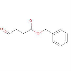 Benzyl 4-oxobutanoateStructure,53229-60-0Structure Benzyl 4-oxobutanoate Structure,53229-60-0Structure