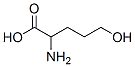 5-Hydroxy-DL-norvalineStructure,533-88-0Structure 5-Hydroxy-DL-norvaline Structure,533-88-0Structure