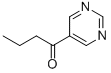 (9ci)-1-(5-嘧啶)-1-丁酮結構式_53342-26-0結構式