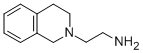 2-(3,4-Dihydroisoquinolin-2(1H)-yl)ethanamineStructure,53356-51-7Structure 2-(3,4-Dihydroisoquinolin-2(1H)-yl)ethanamine Structure,53356-51-7Structure
