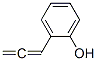 Phenol ,2-(1,2-propadienyl)-(9ci)Structure,53487-43-7Structure Phenol ,2-(1,2-propadienyl)-(9ci) Structure,53487-43-7Structure