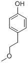 4-(Methoxymethyl)phenol Structure,5355-17-9Structure