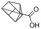 1-Cubanecarboxylic acidStructure,53578-15-7Structure 1-Cubanecarboxylic acid Structure,53578-15-7Structure