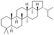 (R,s)-17h,21h-homohopaneStructure,53584-62-6Structure (R,s)-17h,21h-homohopane Structure,53584-62-6Structure