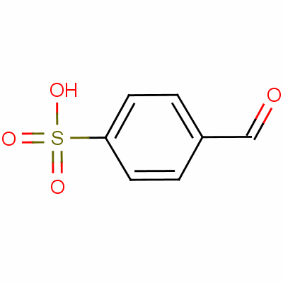 4-Sulfobenzaldehyde sodium saltStructure,5363-54-2Structure 4-Sulfobenzaldehyde sodium salt Structure,5363-54-2Structure