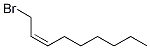 (Z)-1-bromonon-2-eneStructure,53645-21-9Structure (Z)-1-bromonon-2-ene Structure,53645-21-9Structure
