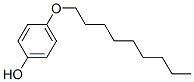 P-壬基氧基苯酚結(jié)構(gòu)式_53646-83-6結(jié)構(gòu)式
