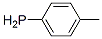 4-甲苯基磷化氫結(jié)構(gòu)式_53772-54-6結(jié)構(gòu)式