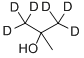 叔丁醇-D6氘代結(jié)構(gòu)式_53853-65-9結(jié)構(gòu)式