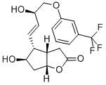TP-2 (TV-EDI) (Travoprost) Structure,53872-60-9Structure
