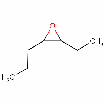 2-Ethyl-3-propyloxiraneStructure,53897-32-8Structure 2-Ethyl-3-propyloxirane Structure,53897-32-8Structure