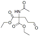 (乙?；被?(3-氧代丙基)丙二酸二乙酯結構式_53908-65-9結構式