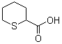 2H-thiopyran-2-carboxylicacid,tetrahydro-(9ci)Structure,53916-77-1Structure 2H-thiopyran-2-carboxylicacid,tetrahydro-(9ci) Structure,53916-77-1Structure