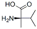 D-2-Methylvaline Structure,53940-82-2Structure
