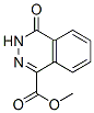 4-Oxo-3,4-dihydro-phthalazine-1-carboxylic acid methyl esterStructure,53960-10-4Structure 4-Oxo-3,4-dihydro-phthalazine-1-carboxylic acid methyl ester Structure,53960-10-4Structure