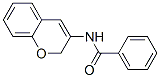 Benzamide,n-2h-1-benzopyran-3-yl- (9ci)Structure,539857-50-6Structure Benzamide,n-2h-1-benzopyran-3-yl- (9ci) Structure,539857-50-6Structure
