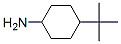 4-叔丁基環(huán)己胺結(jié)構(gòu)式_5400-88-4結(jié)構(gòu)式