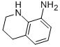1,2,3,4-Tetrahydro-8-quinolinamineStructure,54012-92-9Structure 1,2,3,4-Tetrahydro-8-quinolinamine Structure,54012-92-9Structure