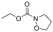 2-Isoxazolidinecarboxylic acid ethyl esterStructure,54020-55-2Structure 2-Isoxazolidinecarboxylic acid ethyl ester Structure,54020-55-2Structure