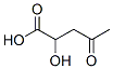 2-Hydroxy-4-oxo-2-pentanoic acidStructure,54031-97-9Structure 2-Hydroxy-4-oxo-2-pentanoic acid Structure,54031-97-9Structure