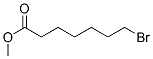 Methyl 7-bromoheptanoate Structure,54049-24-0Structure