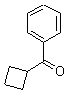 1-苯基環(huán)丁基羧醛結(jié)構(gòu)式_5407-98-7結(jié)構(gòu)式