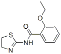 (9ci)-n-(4,5-二氫-2-噻唑)-2-乙氧基-苯甲酰胺結(jié)構(gòu)式_540758-34-7結(jié)構(gòu)式