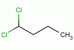 1,1-DichlorobutaneStructure,541-33-3Structure 1,1-Dichlorobutane Structure,541-33-3Structure