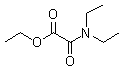 Ethyl n,n-diethyloxamateStructure,5411-58-5Structure Ethyl n,n-diethyloxamate Structure,5411-58-5Structure