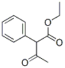 Ethyl 2-phenylacetoacetateStructure,5413-05-8Structure Ethyl 2-phenylacetoacetate Structure,5413-05-8Structure
