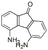 4,5-Diamino-9h-fluoren-9-oneStructure,54147-68-1Structure 4,5-Diamino-9h-fluoren-9-one Structure,54147-68-1Structure