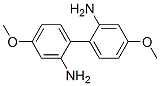 4,4’-Dimethoxybiphenyl-2,2’-diamineStructure,54147-88-5Structure 4,4’-Dimethoxybiphenyl-2,2’-diamine Structure,54147-88-5Structure