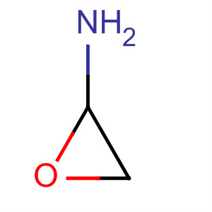 2-Oxiranamine Structure,54160-59-7Structure