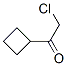 Ethanone,2-chloro-1-cyclobutyl-(9ci)Structure,54195-75-4Structure Ethanone,2-chloro-1-cyclobutyl-(9ci) Structure,54195-75-4Structure