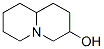 Octahydro-2h-quinolizin-3-olStructure,54308-61-1Structure Octahydro-2h-quinolizin-3-ol Structure,54308-61-1Structure