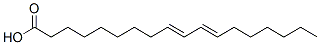 trans,trans-9,11-OctadecadienoicacidStructure,544-71-8Structure trans,trans-9,11-Octadecadienoicacid Structure,544-71-8Structure