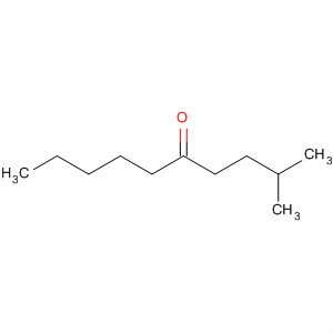 Isopentylpentyl ketoneStructure,54410-89-8Structure Isopentylpentyl ketone Structure,54410-89-8Structure