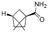 (1r,4r)-(9ci)-5,5-二甲基-雙環(huán)[2.1.1]己烷-1-羧酰胺結(jié)構(gòu)式_544693-87-0結(jié)構(gòu)式