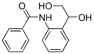 (9ci)-n-[2-(1,2-二羥基乙基)苯基]-苯甲酰胺結(jié)構式_544696-65-3結(jié)構式